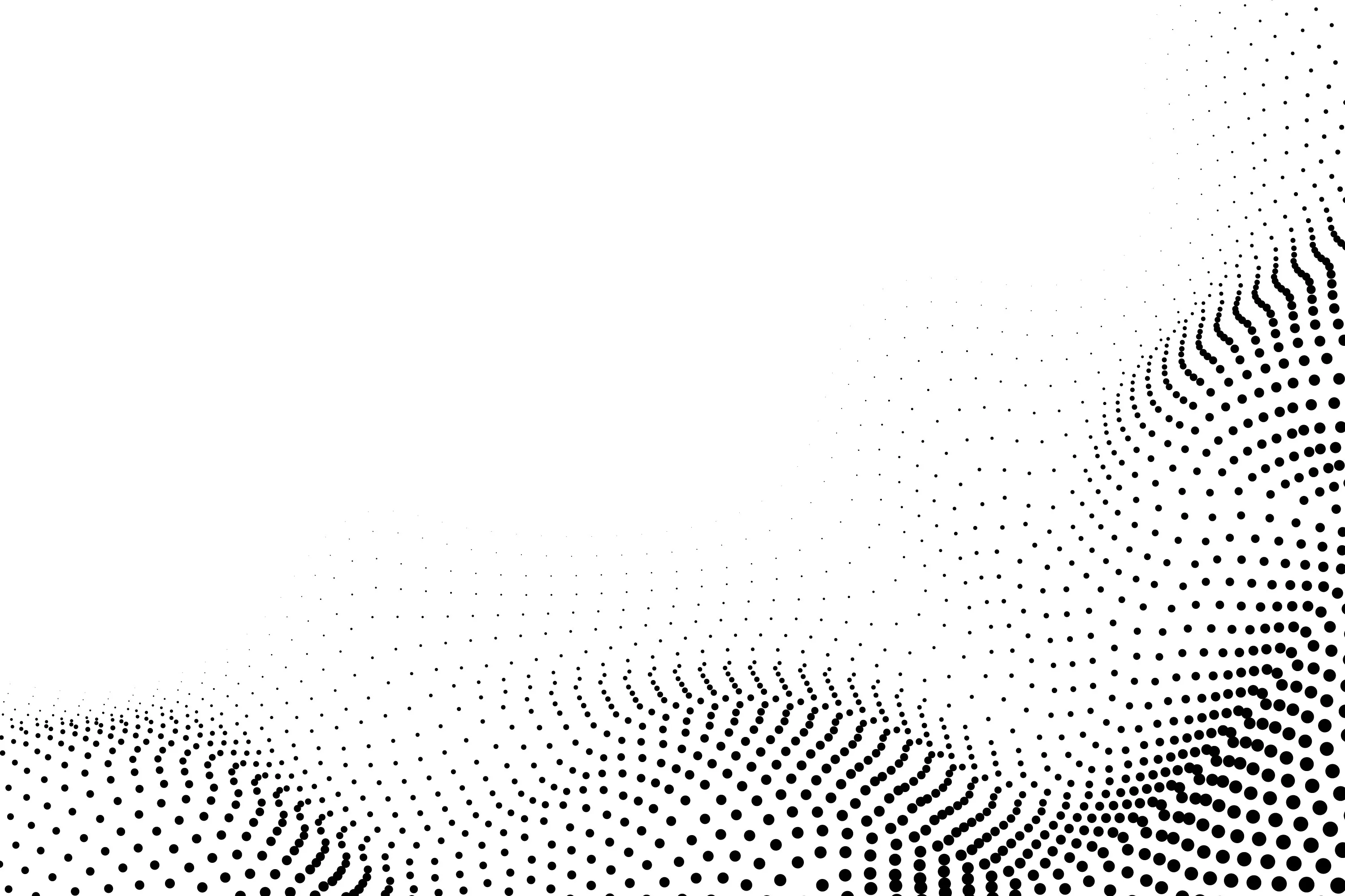 dots background